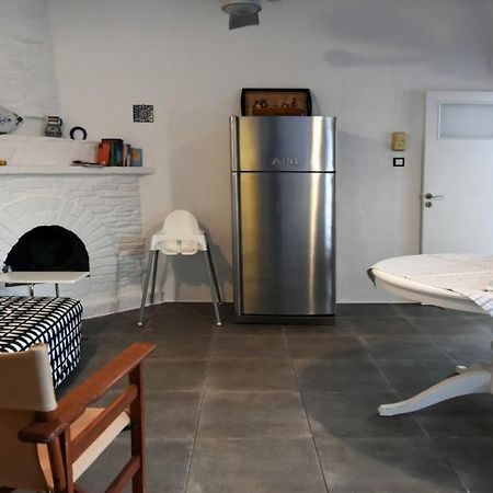The Charming Beach House, Ideal For 4 To 5 People Ioulis 外观 照片