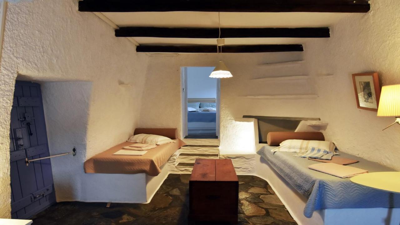 The Charming Beach House, Ideal For 4 To 5 People Ioulis 外观 照片