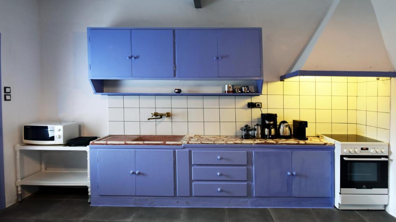 The Charming Beach House, Ideal For 4 To 5 People Ioulis 外观 照片