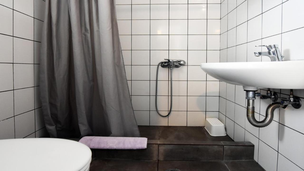 The Charming Beach House, Ideal For 4 To 5 People Ioulis 外观 照片