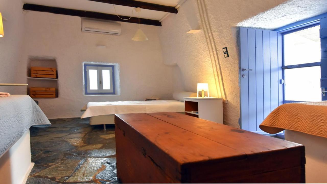 The Charming Beach House, Ideal For 4 To 5 People Ioulis 外观 照片