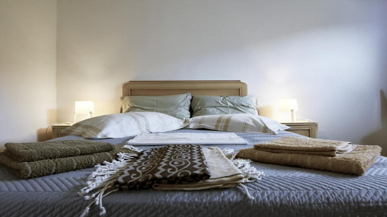 The Charming Beach House, Ideal For 4 To 5 People Ioulis 外观 照片