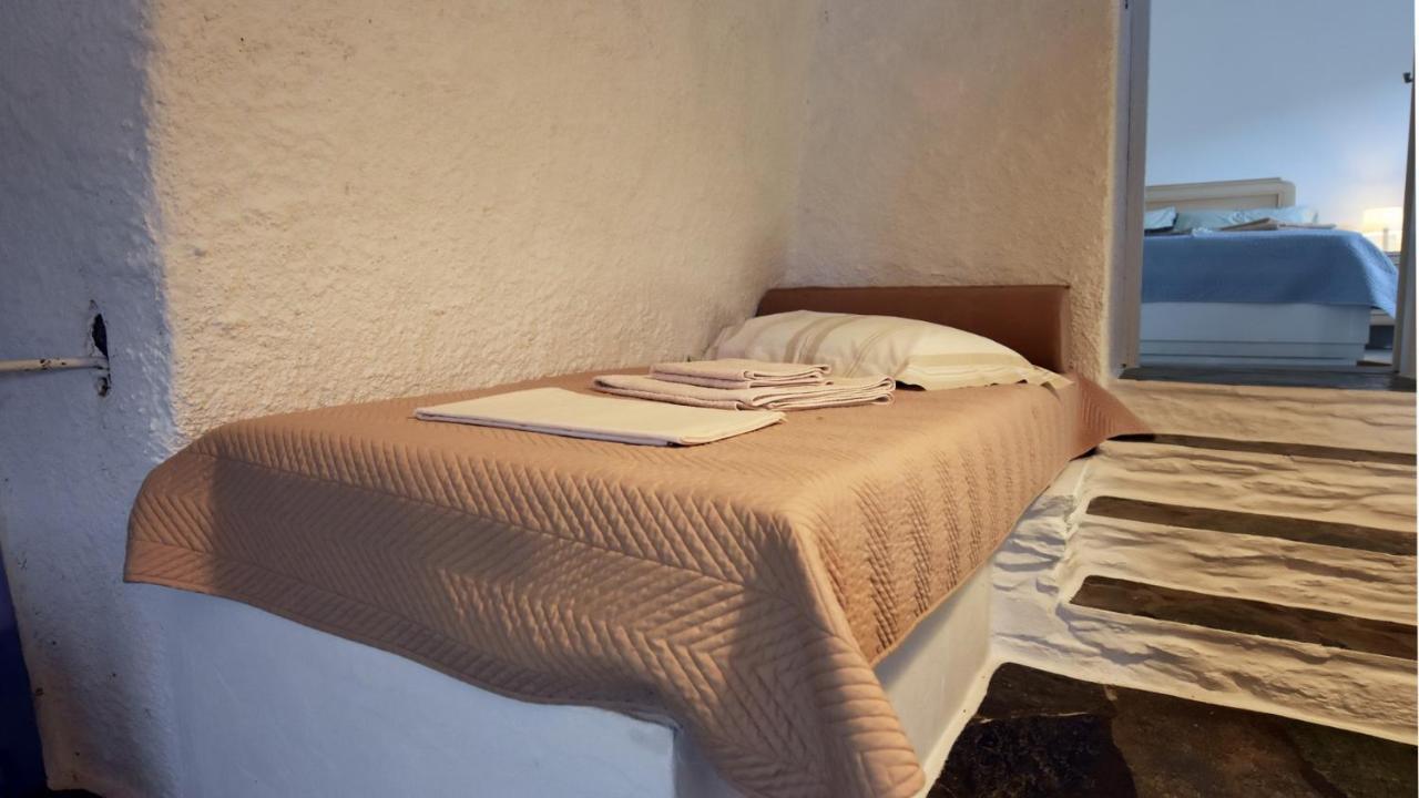 The Charming Beach House, Ideal For 4 To 5 People Ioulis 外观 照片